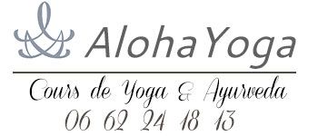 Cours de Yoga et Ayurveda région de Draguignan par enseignante de Yoga diplômée et thérapeute en Ayurveda.